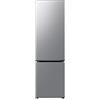 Amazon Renewed SAMSUNG Frigorifero Combinato, 387 litri, No Frost, Inox [Classe efficienza energetica B] (Ricondizionato)