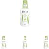 Lycia - Fresh Energy Deodorante Vapo 75 ml (Confezione da 4)