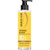 Syoss Intense Elixir Olio Leave-in 100 ml | 10% di Lightweight Oil-Complex, Senza risciacquo, Per capelli danneggiati, Dona nutrimento e lucentezza