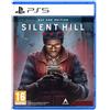 Konami Silent Hill Townfall - Day One Edition - PS5