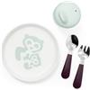 STOKKE Set pappa Stokke Essentials Set Munch