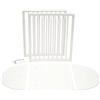 STOKKE Estensione Letto Stokke Sleepi