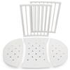 STOKKE Estensione Letto Stokke Sleepi V2