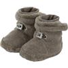 STERNTALER Stivaletti Sterntaler Teddy - Morbidi stivaletti con fermacorda