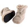 STERNTALER Stivaletti Sterntaler Teddy - Morbidi stivaletti con fermacorda