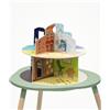 STOKKE Casa da Gioco a 2 Piani Stokke per MuTable