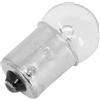 cyclingcolors LAMPADINA 6V 10W BA15S MOTO AUTO POSIZIONE CODA STOP SFERA LAMPADA LUCE FRENO ESTERNO POSTERIORE INDICATORE LAMPEGGIANTE CICLOMOTORE SCOOTER