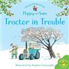 Usborne Tractor in Trouble (Mini Farmyard Tales)
