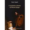 Petite Plaisance L'Aristotele redento di Werner Jaeger