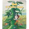 Editions Lito Les Minicontes classiques - Jack et le haricot magique - Dès 3 ans