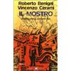 Garzanti Il mostro
