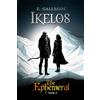 Orphic Publishing Ikelos: 2
