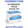 Lulu.com Ivermectine: Un remède pour COVID 19 (libro)