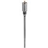 Bosch Bosh HC8517 SDS Max Punta per martello perforatore 5,63 cm 55,9 cm, grigio