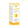 BLUFARMA SRL Fluozin Fluorexin Polvere 50 G