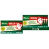 Knorr Brodo Manzo Halal Dadi (3 Pezzi (3 x 8 x 9g))