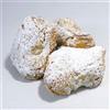 Tre Sorelle Fior di Mandorla dolcetti alle mandorle siciliane dolci tipici siciliani 500 grammi