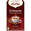 Yogi tea - YOGI TEA - Ayurveda - ECHINACEA x17 Rouge