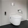 LAUFEN CADA smart WC sospeso con sedile WC, H820CD60000001, CADA bianco [WC > Smart WC]