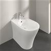 Villeroy & Boch O.novo bidet, 743300R1, O.novo bianco [Bidet > Bidet]