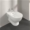 Villeroy & Boch O.novo bidet, 546600R1, O.novo bianco [Bidet > Bidet]