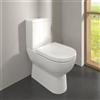 Villeroy & Boch O.novo WC freestanding con TwistFlush, 5661C101, O.novo bianco [WC > WC a Pavimento]