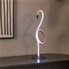 Lucide FLAMINGO lampada da tavolo LED, 05545/06/66, FLAMINGO [Lampade per Interni > Lampade da Tavolo]