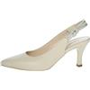 Nero Giardini NeroGiardini Slingback in Pelle
