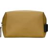 RAINS Unisex Beauty Case Poliuretano 15580