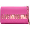 Love Moschino Donna Borsa A Tracolla Poliuretano JC4103PP1OKD0