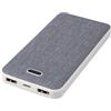 IMPRESSION Power bank tovi | riciclato | 10.000 mah Personalizzate o neutre