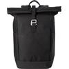 IMPRESSION Zaino oberon | riciclato | roll-top | laptop 14" | 20 l Personalizzate o neutre