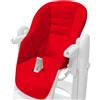 Teksome Copriseggiolone per bambini - Coprisedile universale per sedia da pranzo per bambini, Coprisedile da pranzo per bambini, Cuscino per seggiolone per Baoneo, Kosmic Jané, Siesta Zero3