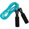 Cecotec Corda per Saltare - Corda di Salto Regolabile Small Fitness DrumFit Jump Rope, 295 cm di lunghezza, Realizzata in PVC, Impugnature ergonomiche antiscivolo, Sistema Smooth Bearing
