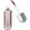 KIKO Milano 3D Hydra Xtreme Lipgloss 06 I Lucidalabbra Rimpolpante Effetto Volume 3D Estremo, Gloss Labbra Idratante e Brillante con Finish Specchio e Comfort