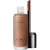 KIKO Milano Full Coverage 2-in-1 Foundation & Concealer 14 - N 170, Fondotinta E Correttore 2 In 1, Elevata Coprenza