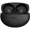 OPPO Enco Air5 Pro Auricolari In-Ear Wireless con ANC, Hi-Res Audio LDAC, Bluetooth 5.4, 43dB Cancellazione del Rumore, Multipoint, Nero
