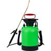 HYCHIKA BETTER TOOLS FOR BETTER LIFE HYCHIKA Spruzzino Nebulizzatore 3 L, Spruzzino Acqua con Ugello Regolabile, Nebulizzatore Piante, Pompa Irroratrice a Spalla, Spruzzatore a Pressione Adatto per Cortili, Giardinaggio e Coltivazione