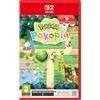 Nintendo Pokémon Pokopia - Nintendo Switch 2 - Ed. Italiana - Versione su scheda