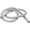 LPACXBYD Tubo Corrugato In Acciaio Inossidabile Tubo flessibile corrugato in acciaio inox 304 da 3 metri, diametro interno 4-20 mm, guaina di protezione for cavi(16mm)