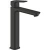 GROHE Rubinetto per lavabo Cubeo, taglia XL, nero opaco, 1017292430