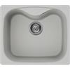 ELLECI LAV. FOX 200 58x50 1V ALUMINIUM 79