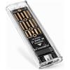 LIYUEGO Adattatore NVMe USB 3.1 Gen 2 (10 Gbps) con supporto UASP e TRIM,Plug&Play