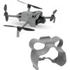 OURHZTB Mini 5 Pro Paraluce Antiriflesso Paraluce Parasole Copertura Protettiva Gimbal Camera Protector Guard Compatibile con DJI Mini 5 Pro Drone Accessori