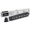 Kyocera 1T02RL0US0 Model TK-8337K Black Toner Cartridge For use with Kyocera TASKalfa 3252ci and 3253ci Color Multifunction Printers, Up to 25000 Pages Yield at 5% Average Coverage
