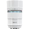 SIRUI Sniper Obiettivo Grandangolo Autofocus APS-C 56mm F1.2 per X-T4, X-T5, X-H1, X-H2/H2S, X-T3, X-T30, X-S10 (Attacco X, Bianco)