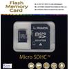 RIDATA - Micro Sd Card 32gb C10 Con Adattatore Ridata - HC32GB