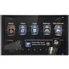 ASVEGE 11.6inch Lettore TV portatile per poggiatesta dell'auto per sedile posteriore con Bluetooth, lettore video touch screen IPS, supporto Carplay e Android Auto, Mirror Link,4GB+64GB