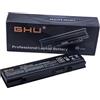 GHU Nuova 58Wh Batteria Per Notebook Dell Latitude E5400 E5410 E5500 E5510 Parte # Rm661 Km742 Km970 Km760