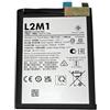 L2M1 Batteria per Samsung Galaxy A14 4G SM-A145R/DSN SM-A145R/DS SM-A145R SM-A145 HQ-50SD 5000mAh 4900mAh